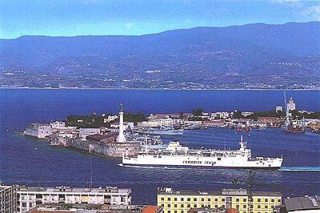Reggio Calabria - Scilla tour